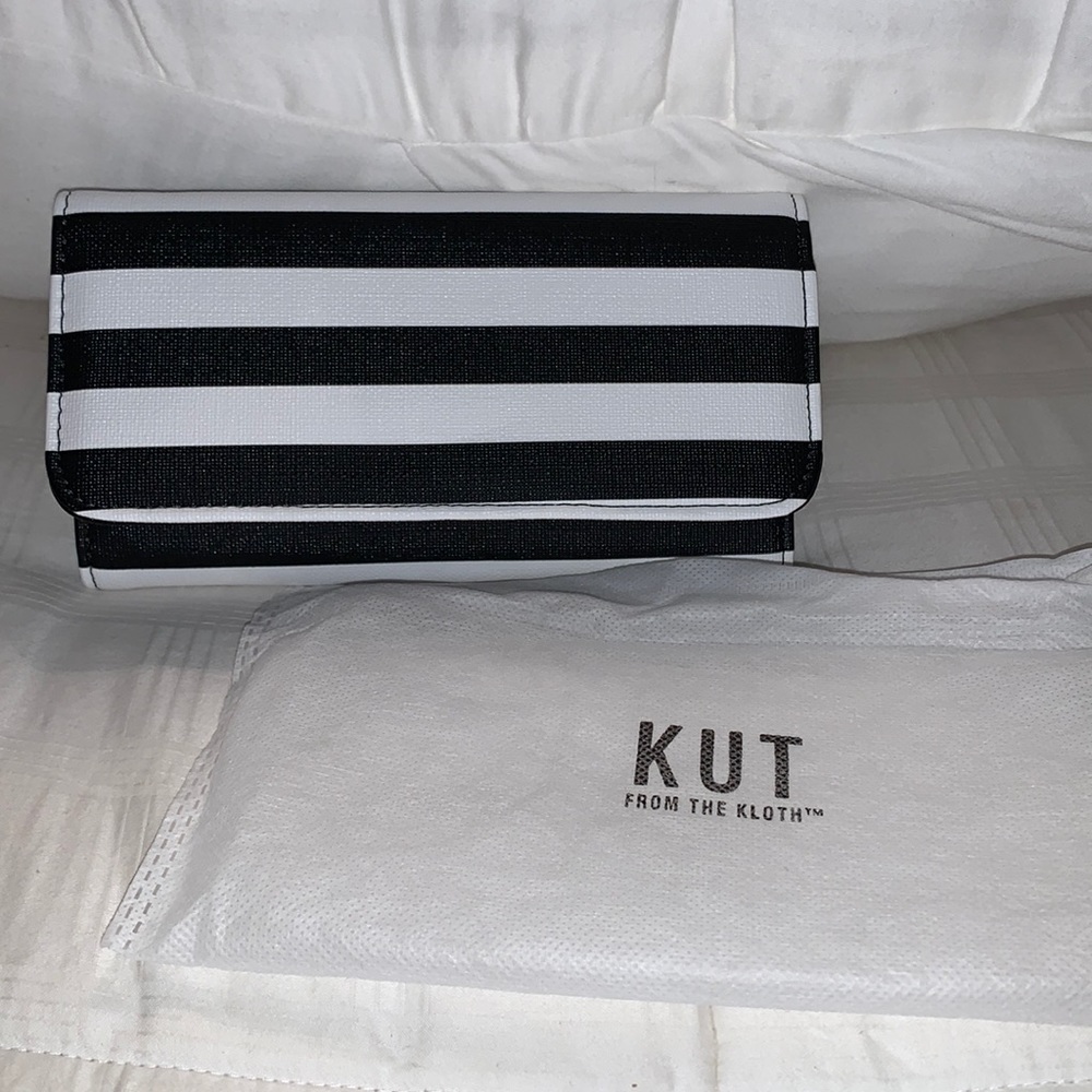 Boutique - Multi Functional - Wallet